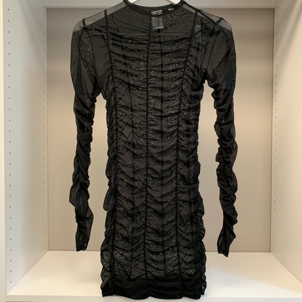 ASOS dress